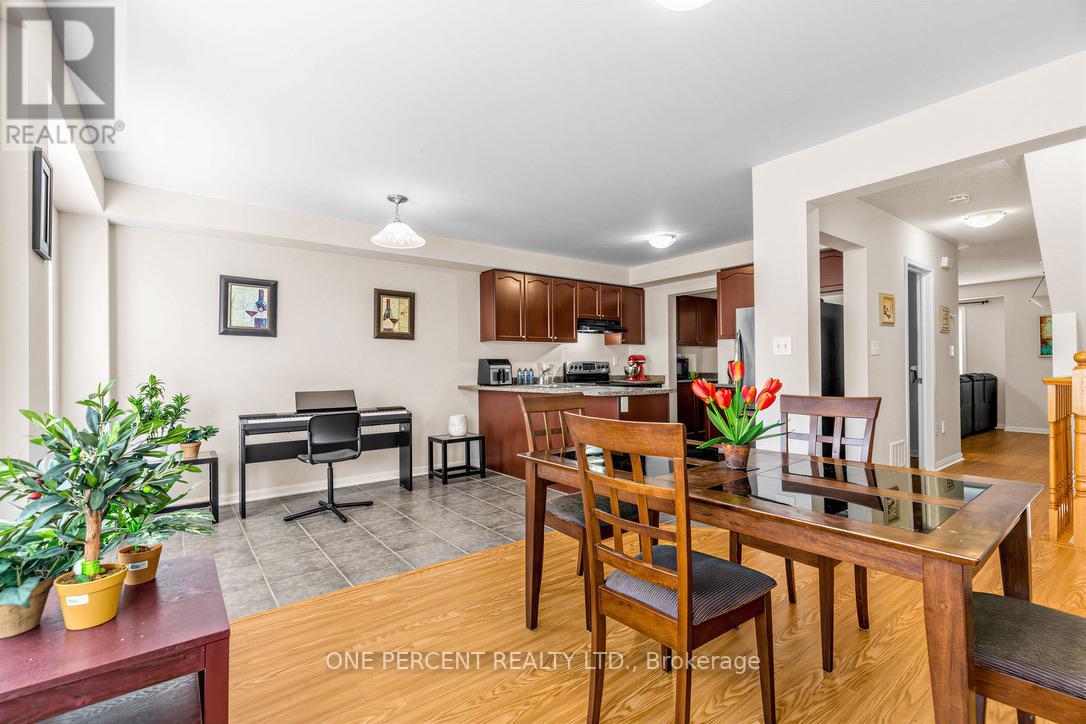 97 Bevington Road, Brampton, Ontario  L7A 0R7 - Photo 8 - W13044426