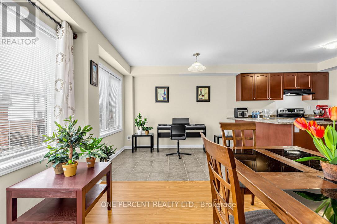 97 Bevington Road, Brampton, Ontario  L7A 0R7 - Photo 9 - W13044426