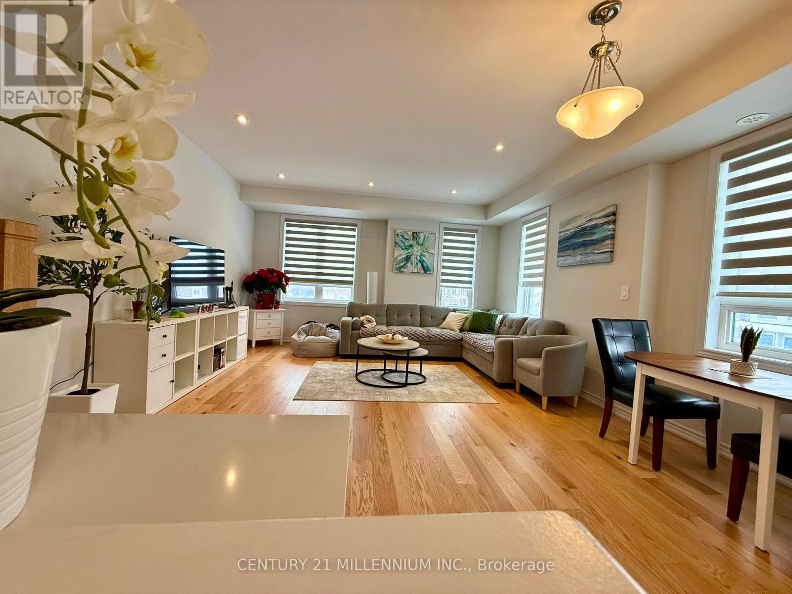 1285 NATIONAL VALLEY DRIVE, Mississauga, Ontario