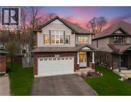 64 WALTER PERRY Place, New Hamburg, Ontario