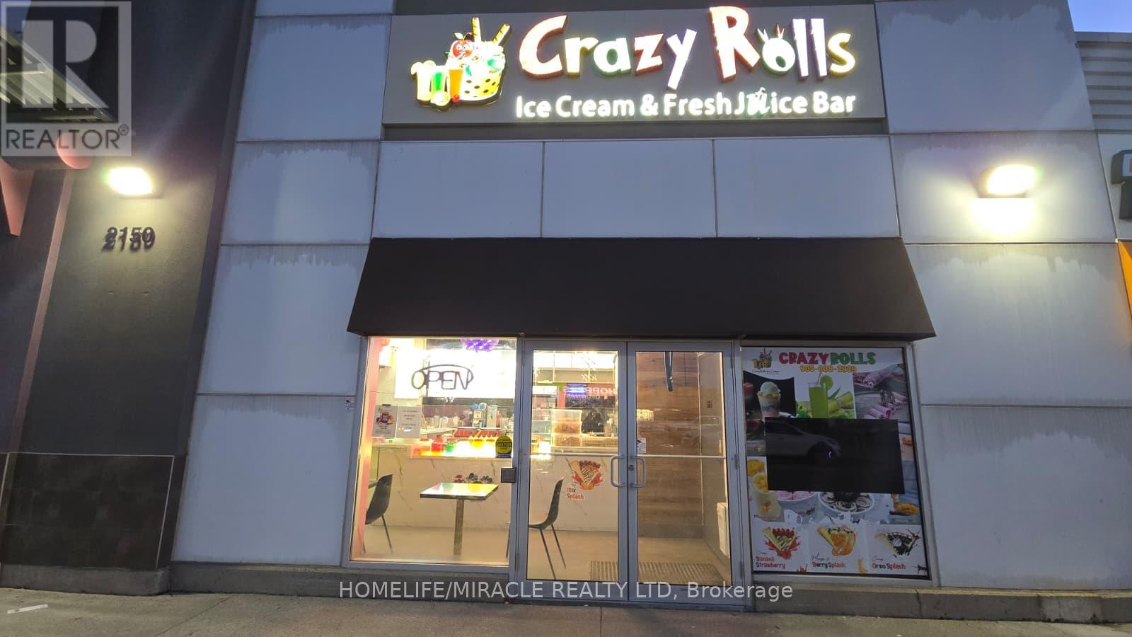 H2 - 2150 BURNHAMTHORPE ROAD, Mississauga, Ontario