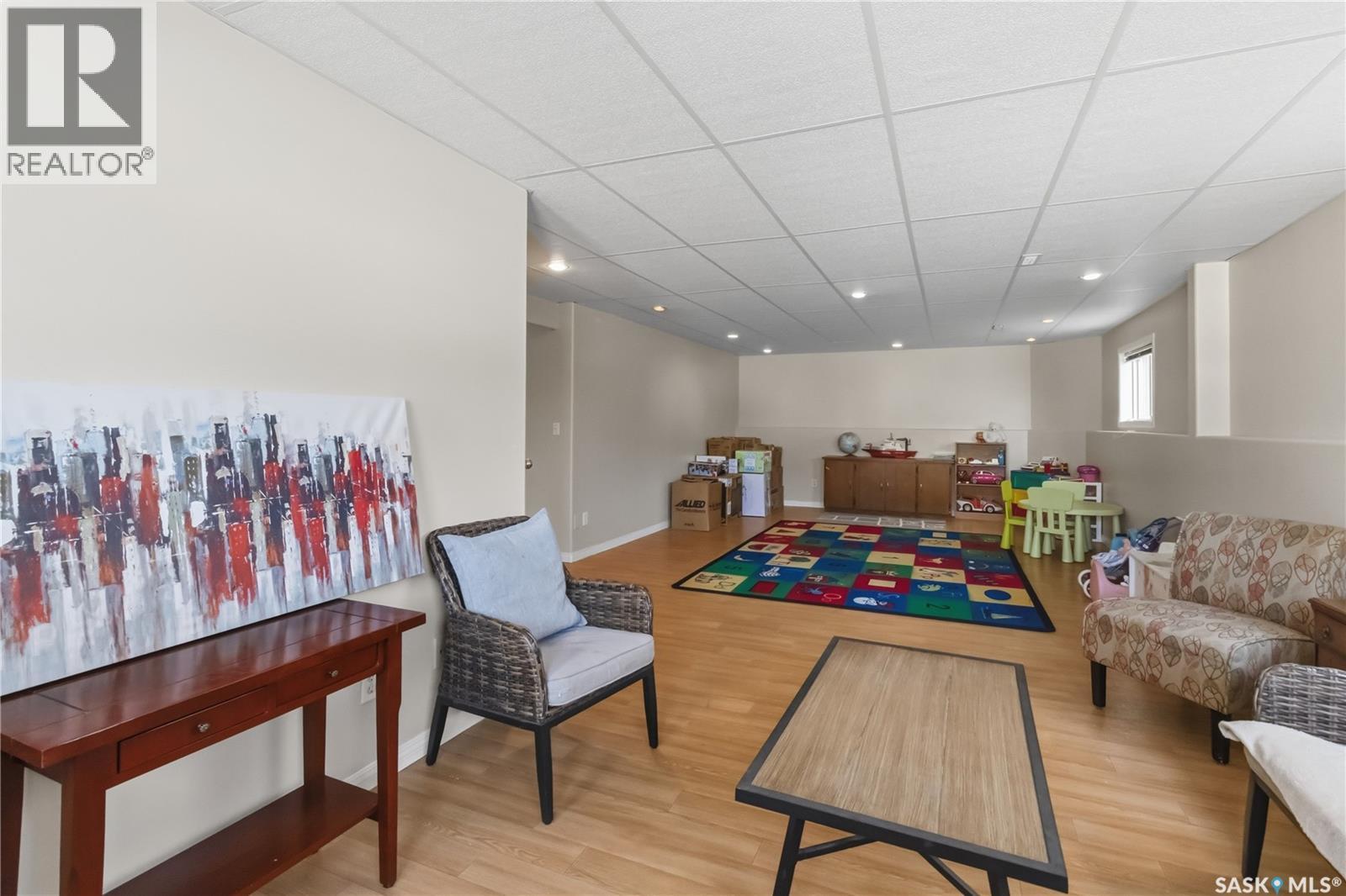 414 Adaskin Cove, Saskatoon, Saskatchewan  S7N 4P4 - Photo 23 - SK033143