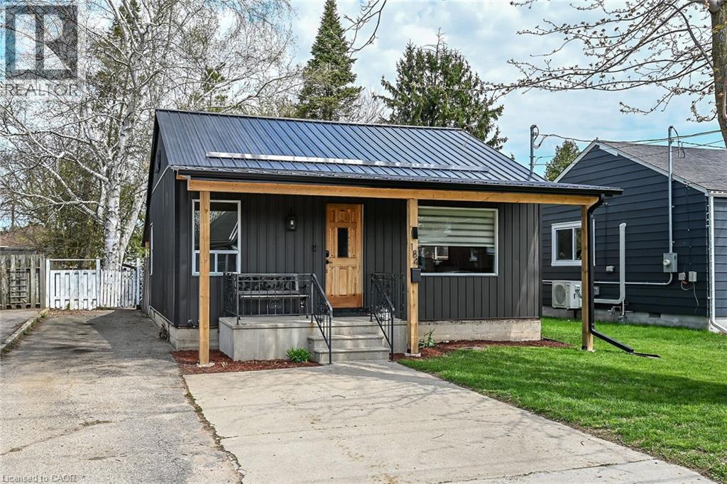 184 ELGIN Street, Brantford, Ontario