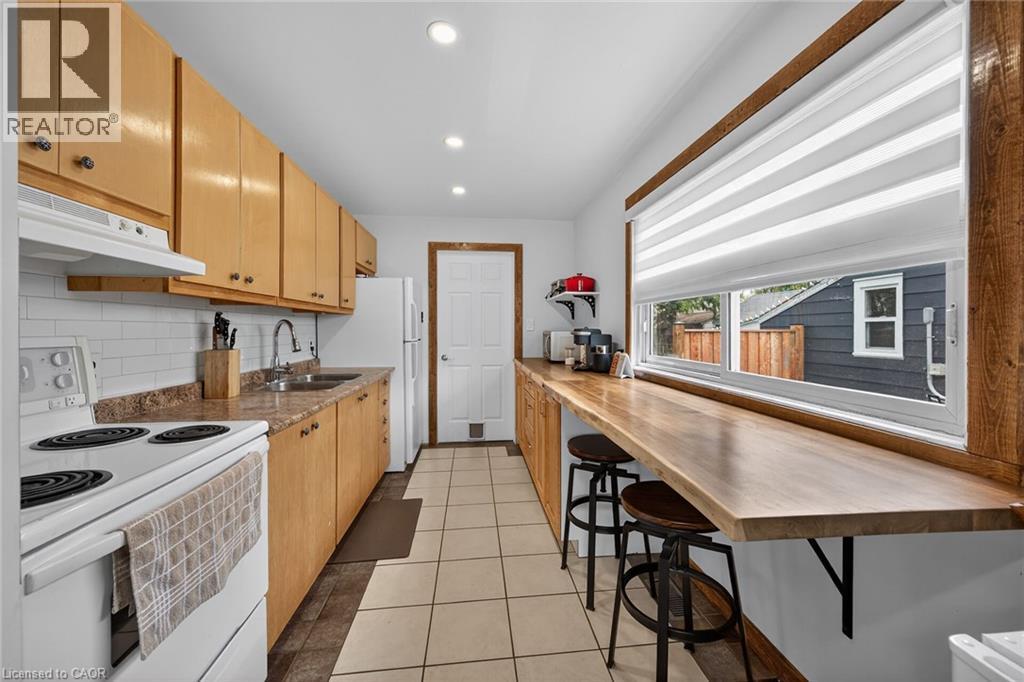 184 Elgin Street, Brantford, Ontario  N3S 5A6 - Photo 7 - 40823842