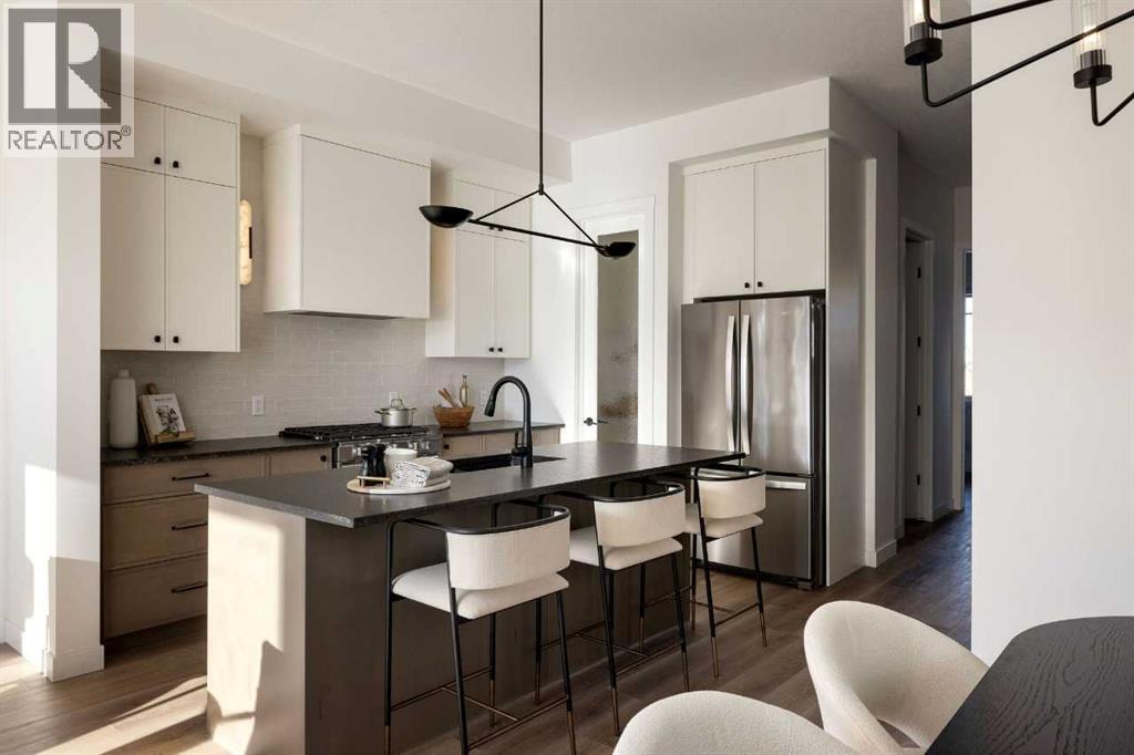 55 Creekview Avenue SW, Calgary, Alberta  T2X 4Y1 - Photo 15 - A2282829