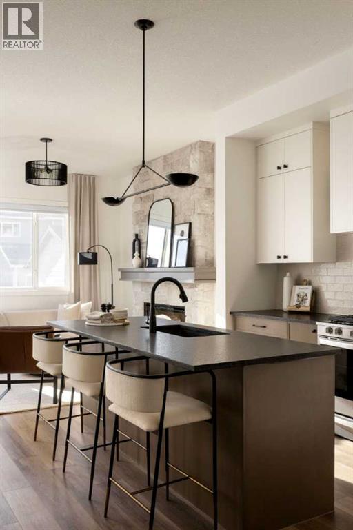 55 Creekview Avenue SW, Calgary, Alberta  T2X 4Y1 - Photo 14 - A2282829