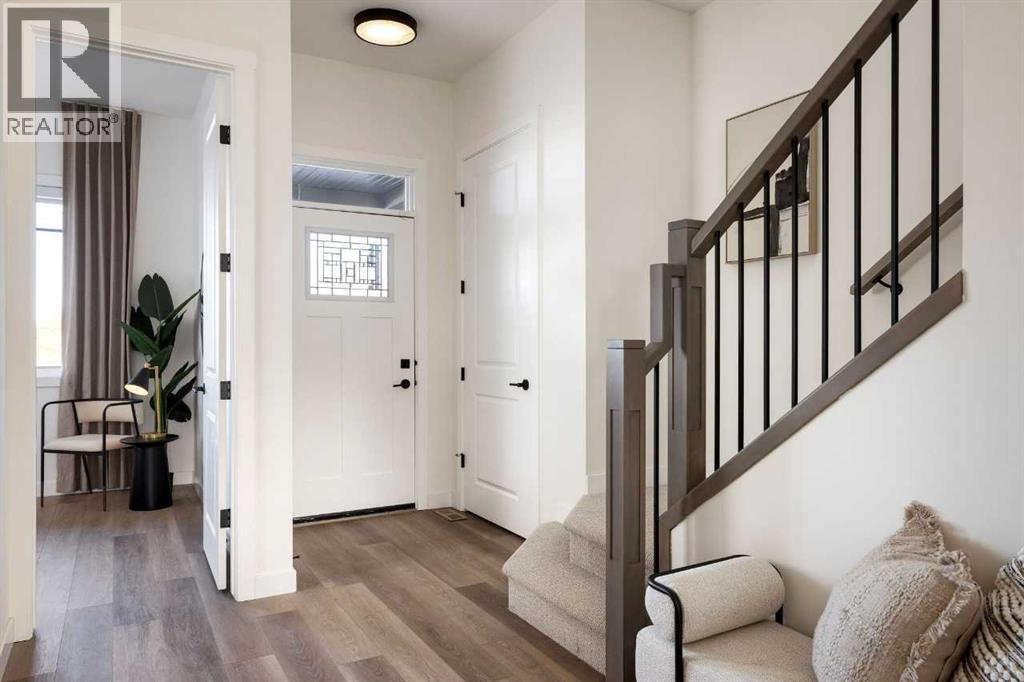 55 Creekview Avenue SW, Calgary, Alberta  T2X 4Y1 - Photo 13 - A2282829