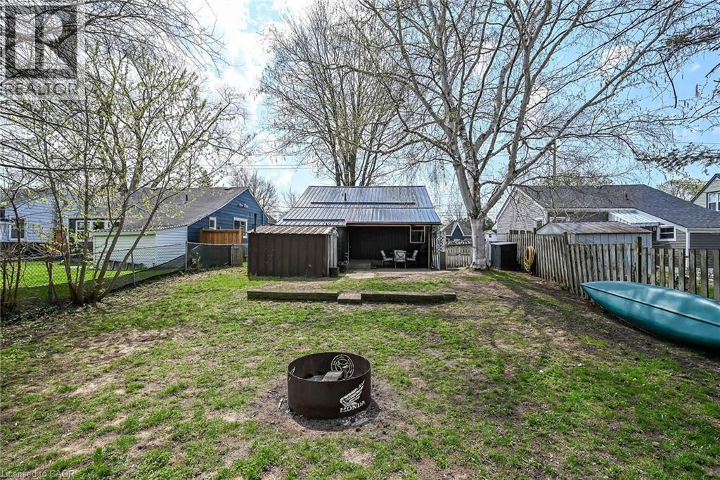 184 Elgin Street, Brantford, Ontario  N3S 5A6 - Photo 31 - 40823842