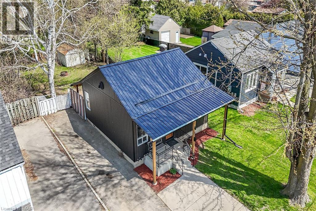 184 Elgin Street, Brantford, Ontario  N3S 5A6 - Photo 26 - 40823842