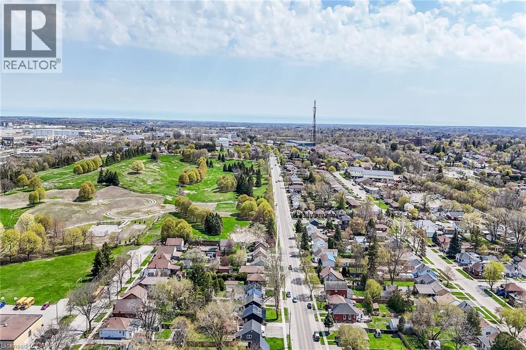 184 Elgin Street, Brantford, Ontario  N3S 5A6 - Photo 37 - 40823842