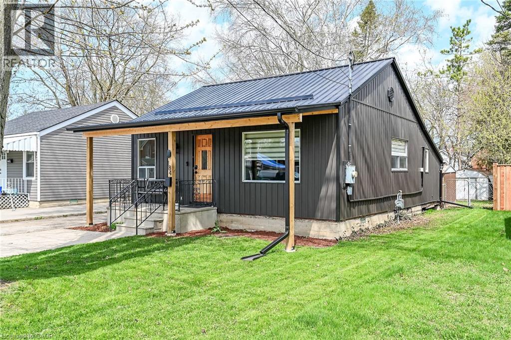 184 Elgin Street, Brantford, Ontario  N3S 5A6 - Photo 27 - 40823842