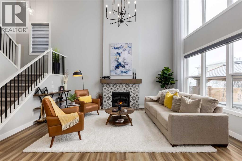 18 South Shore Bay, Chestermere, Alberta  T1X 2R9 - Photo 6 - A2276727