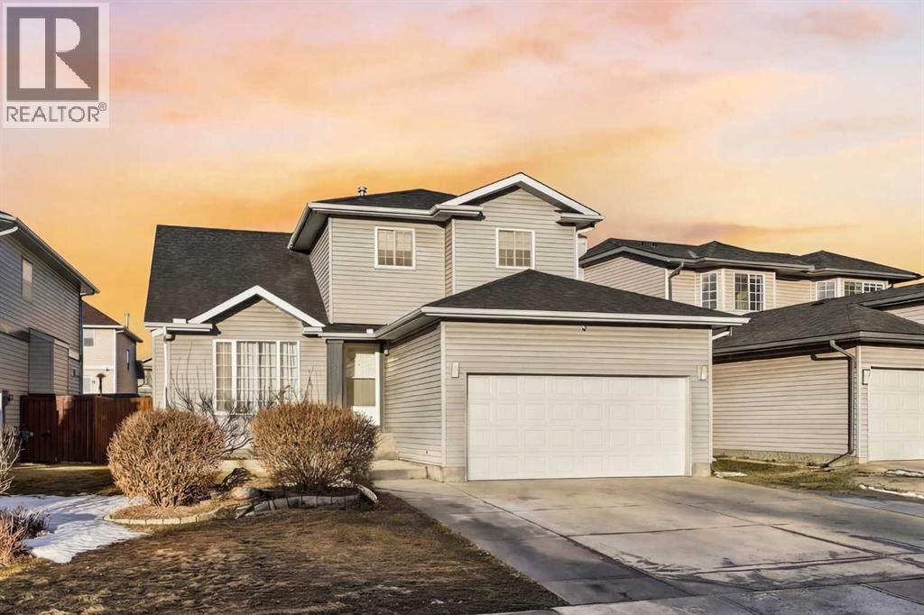 263 Coral Keys Drive NE, Calgary, Alberta  T3J 3K5 - Photo 1 - A2288400