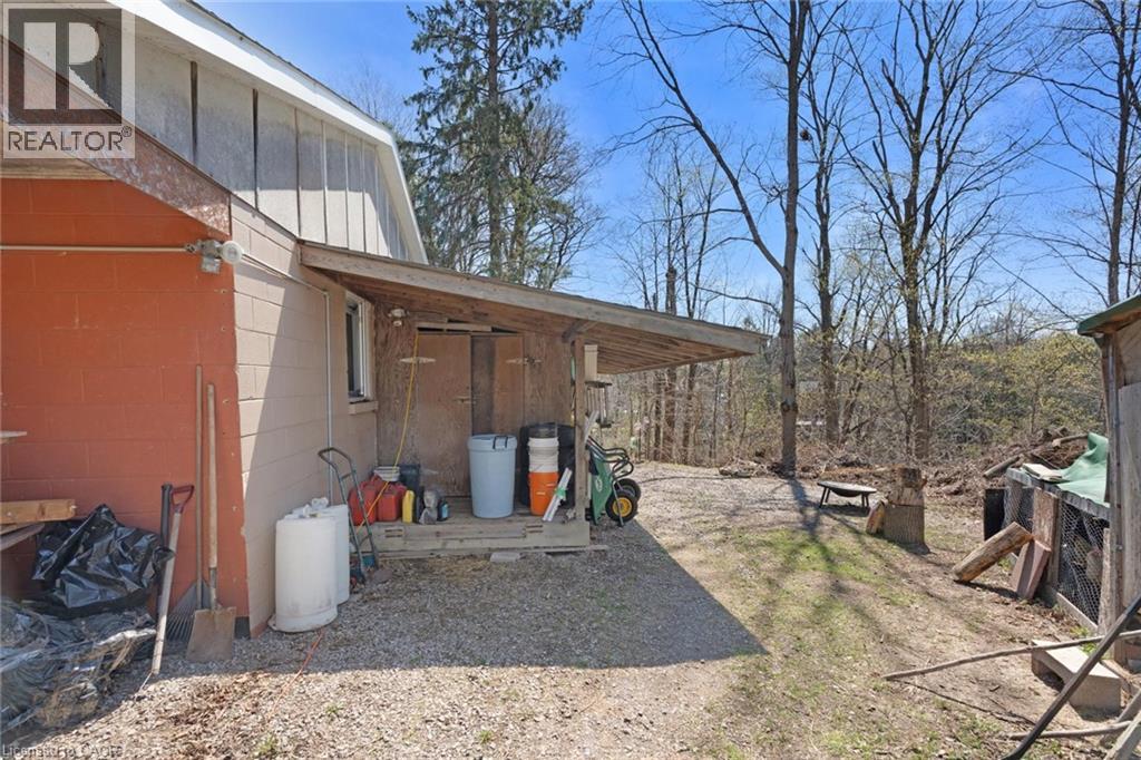 311 Brock Road, Hamilton, Ontario  L9H 5H4 - Photo 38 - 40823983