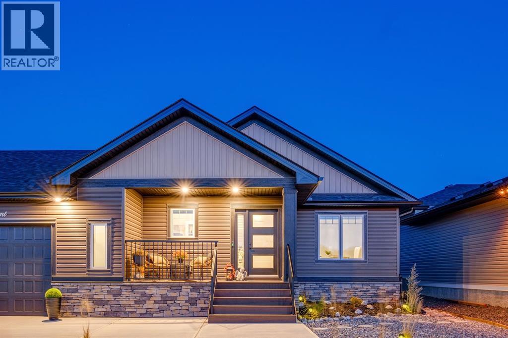 185 Riverwood Crescent, Diamond Valley, Alberta  T0L 0H0 - Photo 2 - A2296217