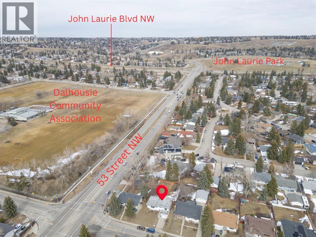5048 Dalhart Road Nw, Calgary, Alberta  T3A 1V8 - Photo 45 - A2304083