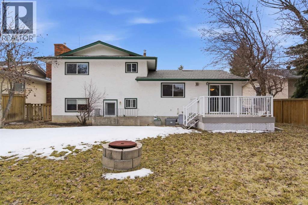 5048 Dalhart Road Nw, Calgary, Alberta  T3A 1V8 - Photo 42 - A2304083