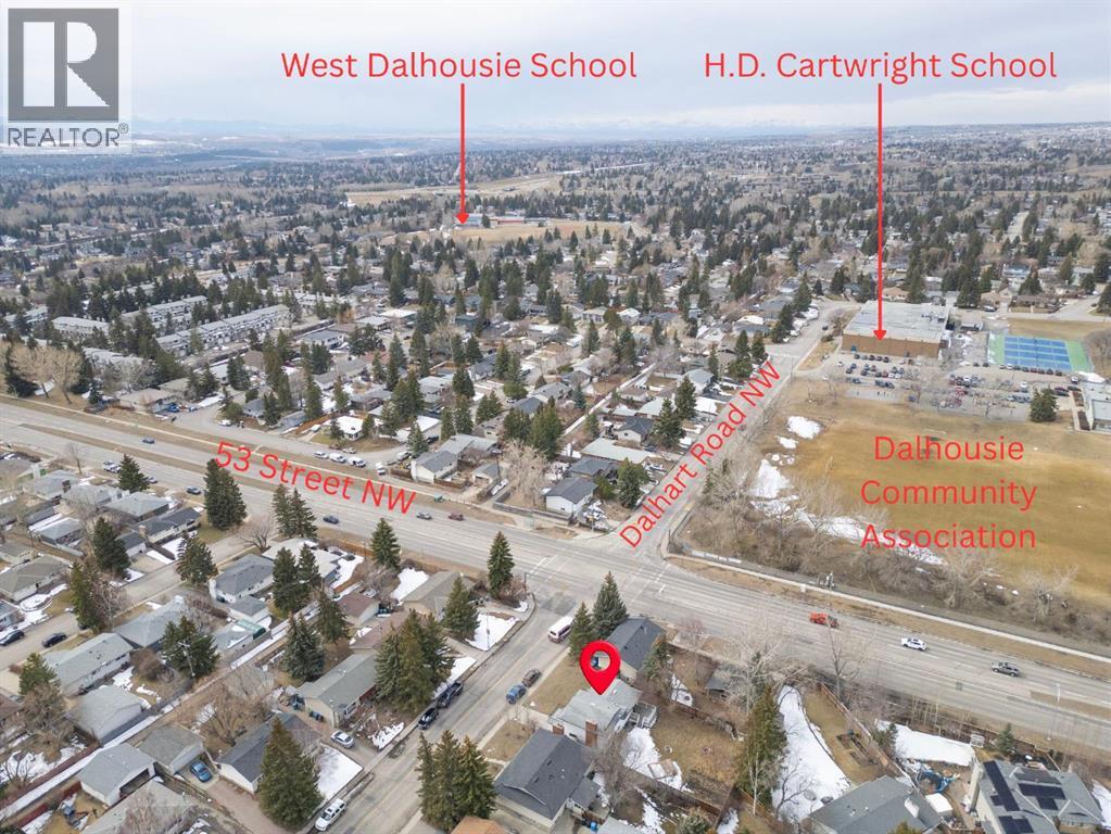 5048 Dalhart Road Nw, Calgary, Alberta  T3A 1V8 - Photo 46 - A2304083
