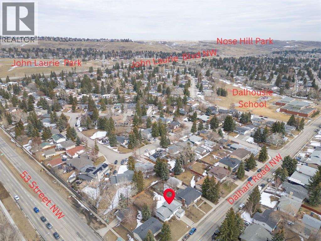 5048 Dalhart Road Nw, Calgary, Alberta  T3A 1V8 - Photo 49 - A2304083