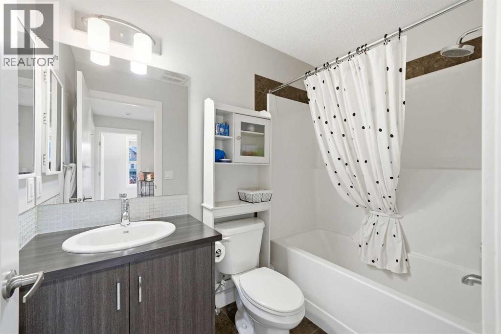 604, 50 Belgian Lane, Cochrane, Alberta  T4C 0Y5 - Photo 13 - A2304089