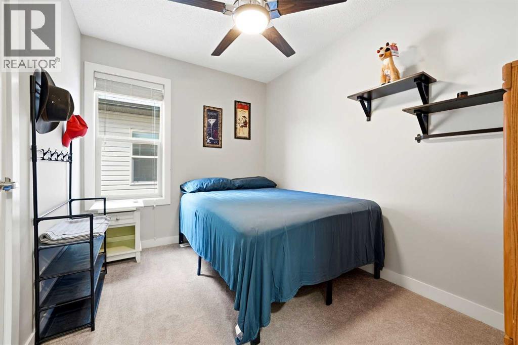 604, 50 Belgian Lane, Cochrane, Alberta  T4C 0Y5 - Photo 14 - A2304089