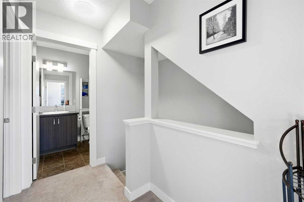 604, 50 Belgian Lane, Cochrane, Alberta  T4C 0Y5 - Photo 15 - A2304089