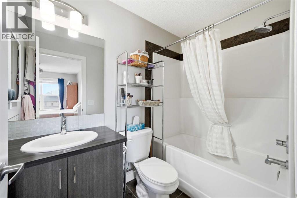 604, 50 Belgian Lane, Cochrane, Alberta  T4C 0Y5 - Photo 19 - A2304089