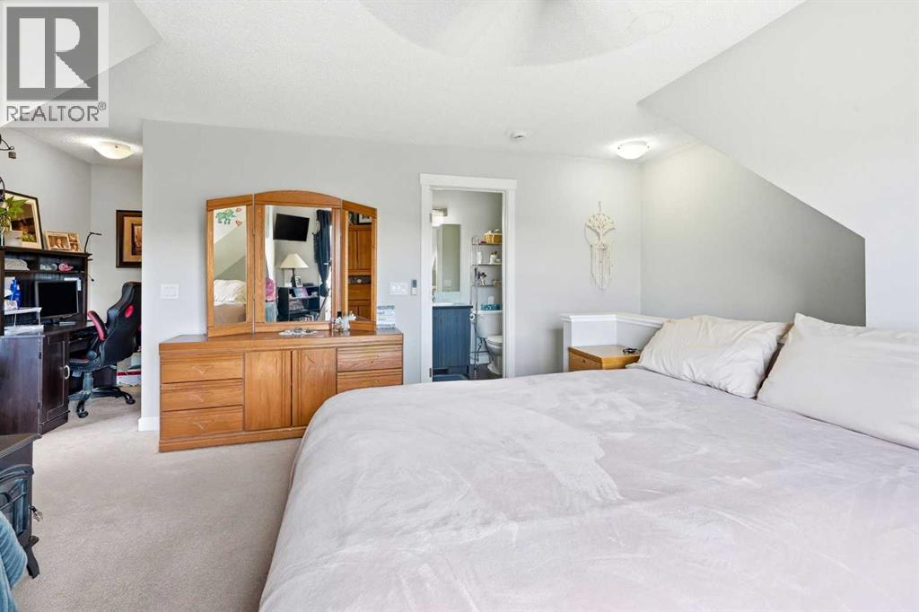 604, 50 Belgian Lane, Cochrane, Alberta  T4C 0Y5 - Photo 20 - A2304089