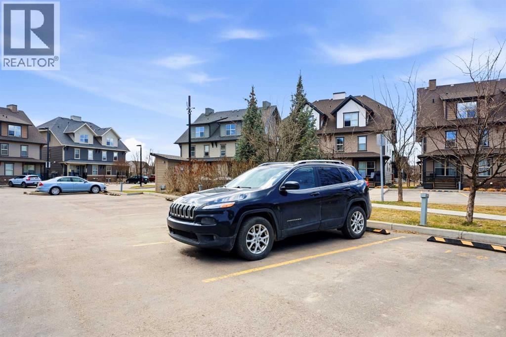 604, 50 Belgian Lane, Cochrane, Alberta  T4C 0Y5 - Photo 32 - A2304089