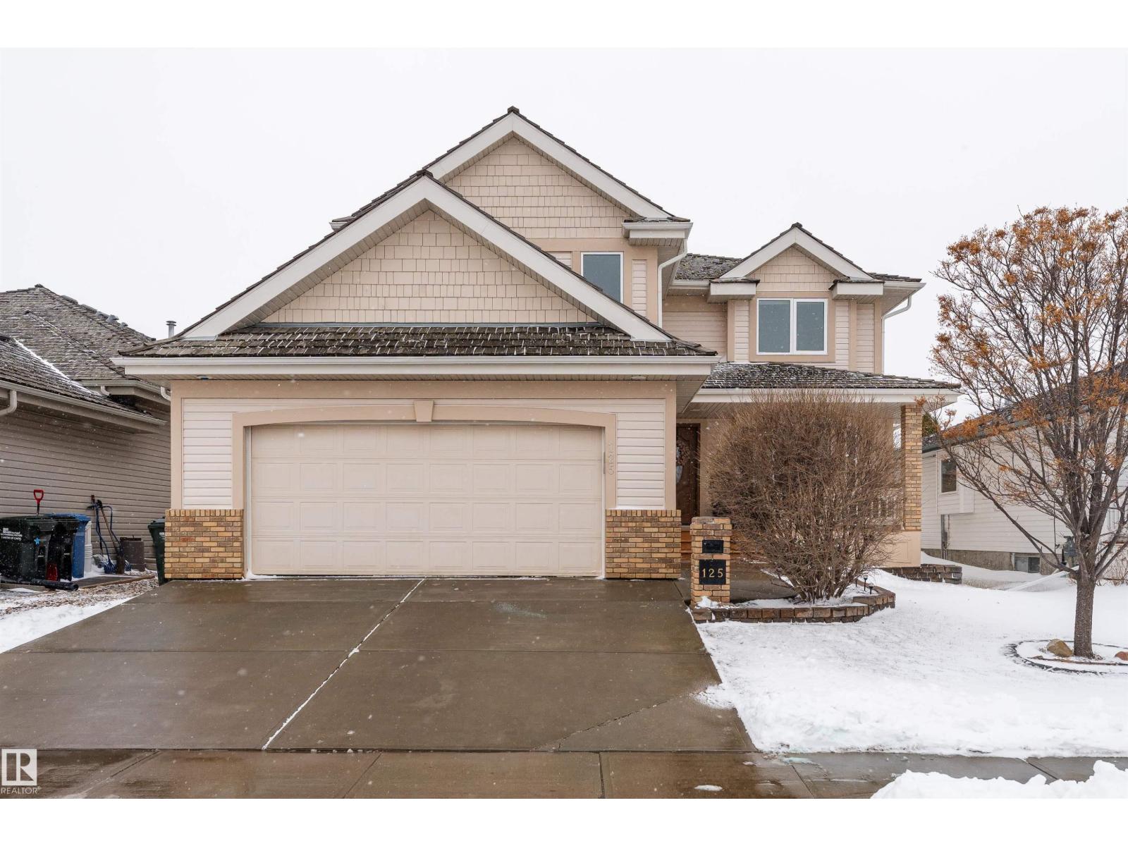 125 Regal CL, sherwood park, Alberta