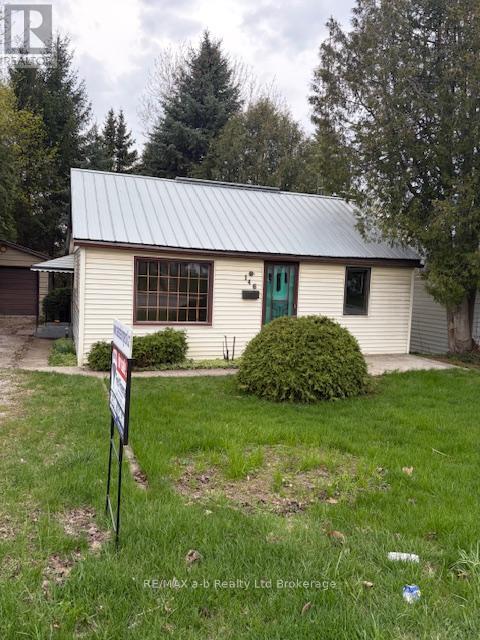 146 WHITING STREET, Ingersoll, Ontario