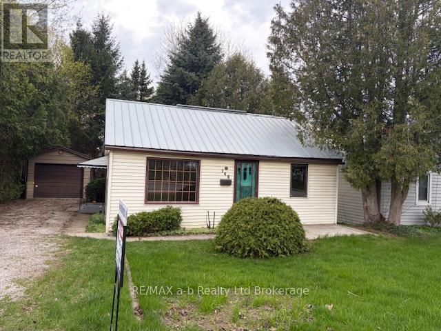 146 Whiting Street, Ingersoll, Ontario  N5C 3B3 - Photo 2 - X12768778