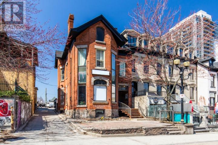 38 Hess Street S, Hamilton, Ontario  L8P 3N1 - Photo 1 - X13044404