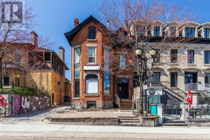 38 Hess Street S, Hamilton, Ontario  L8P 3N1 - Photo 2 - X13044404