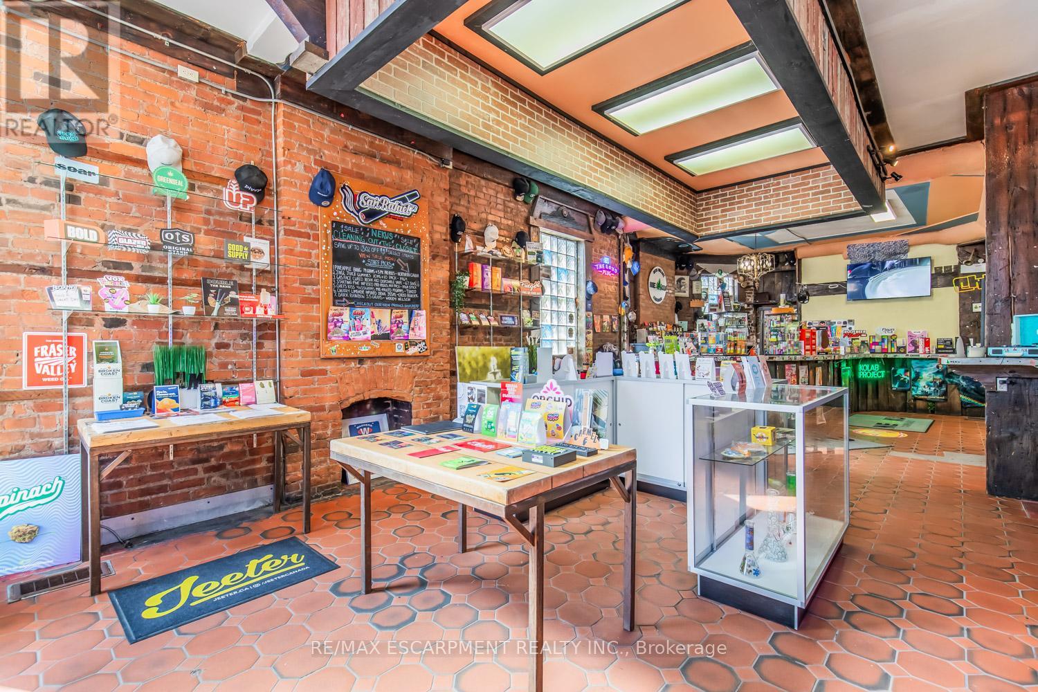 38 Hess Street S, Hamilton, Ontario  L8P 3N1 - Photo 6 - X13044404