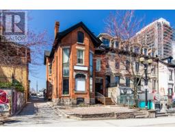 38 HESS STREET S, Hamilton, Ontario