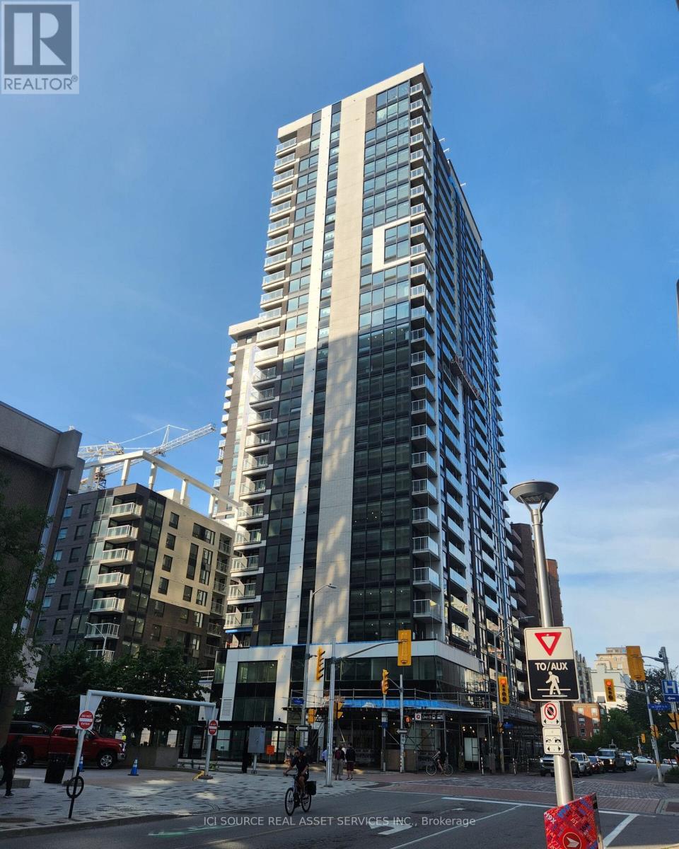 1009 - 340 Queen Street, Ottawa, Ontario  K1R 0G1 - Photo 2 - X13044436