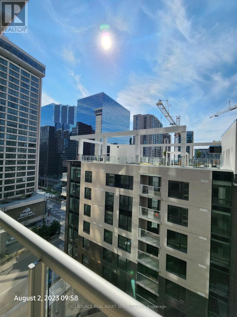 1009 - 340 Queen Street, Ottawa, Ontario  K1R 0G1 - Photo 25 - X13044436