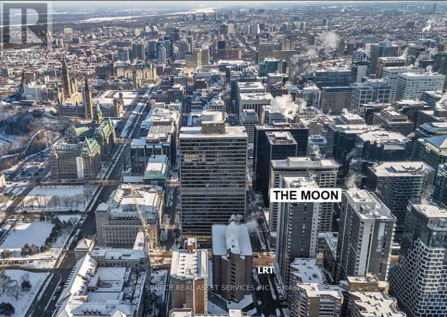 1009 - 340 Queen Street, Ottawa, Ontario  K1R 0G1 - Photo 3 - X13044436