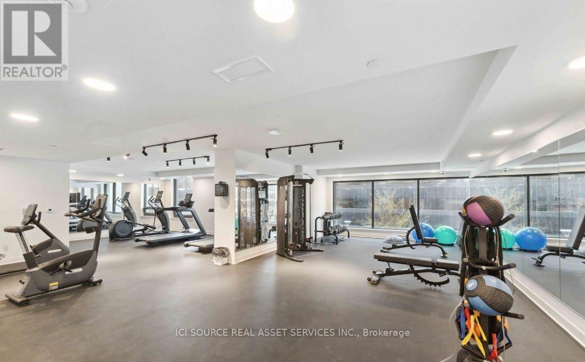 1009 - 340 Queen Street, Ottawa, Ontario  K1R 0G1 - Photo 34 - X13044436