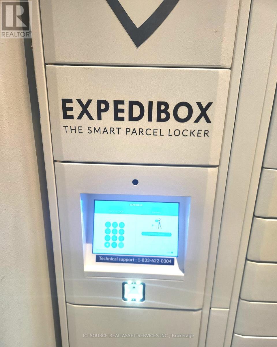 1009 - 340 Queen Street, Ottawa, Ontario  K1R 0G1 - Photo 38 - X13044436