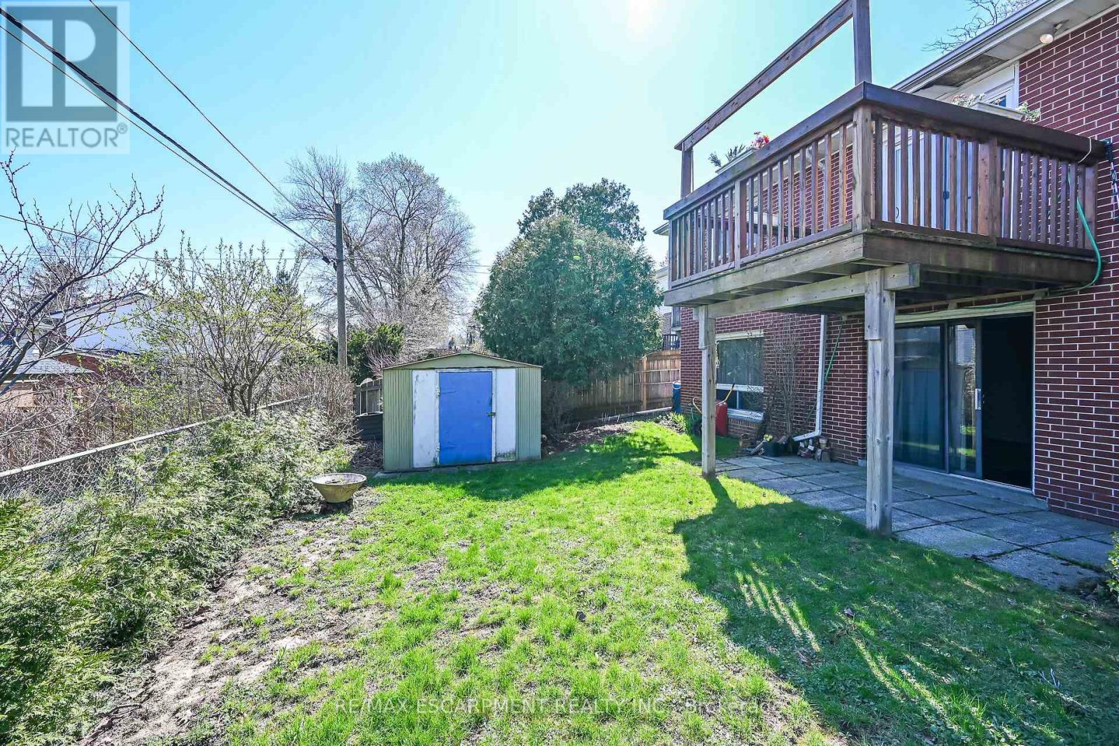 42 Holbrook Road, Hamilton, Ontario  L9C 2H2 - Photo 34 - X13044446