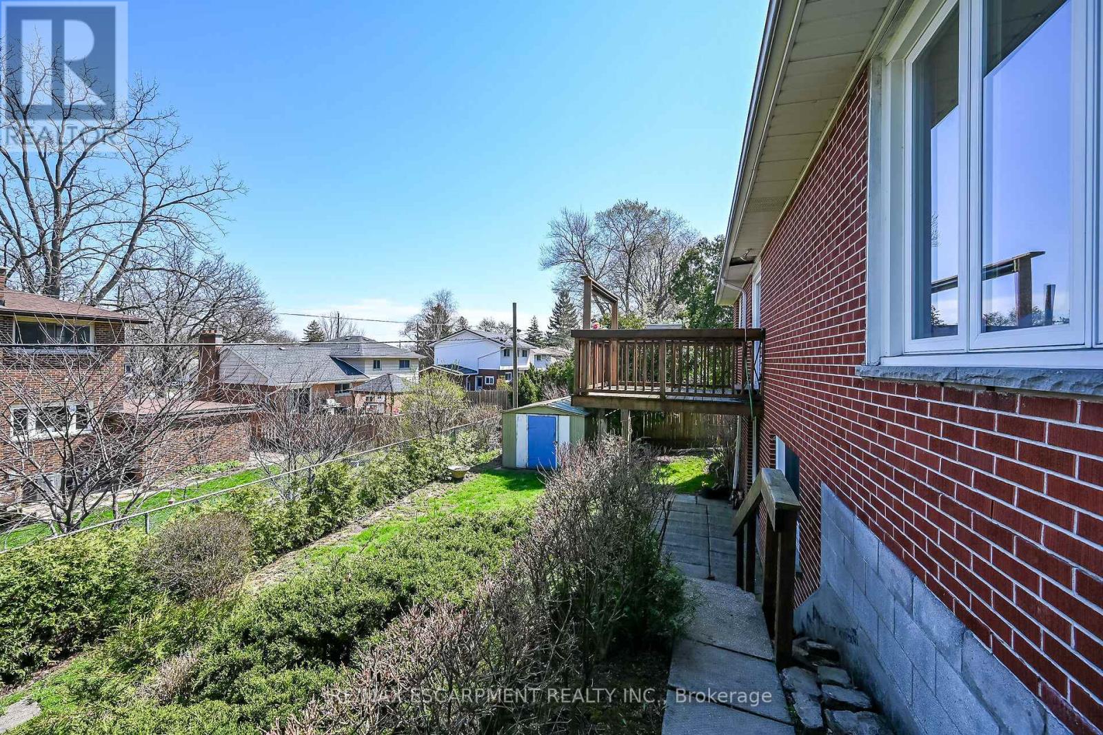 42 Holbrook Road, Hamilton, Ontario  L9C 2H2 - Photo 35 - X13044446