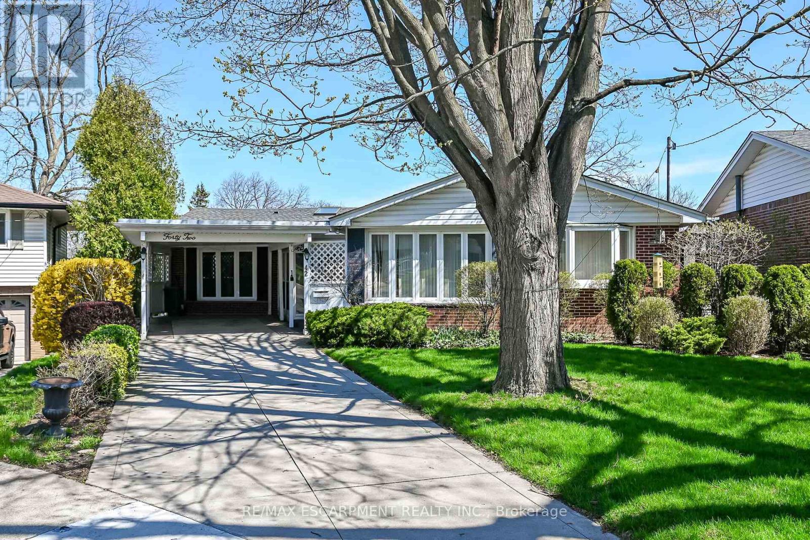 42 Holbrook Road, Hamilton, Ontario  L9C 2H2 - Photo 42 - X13044446