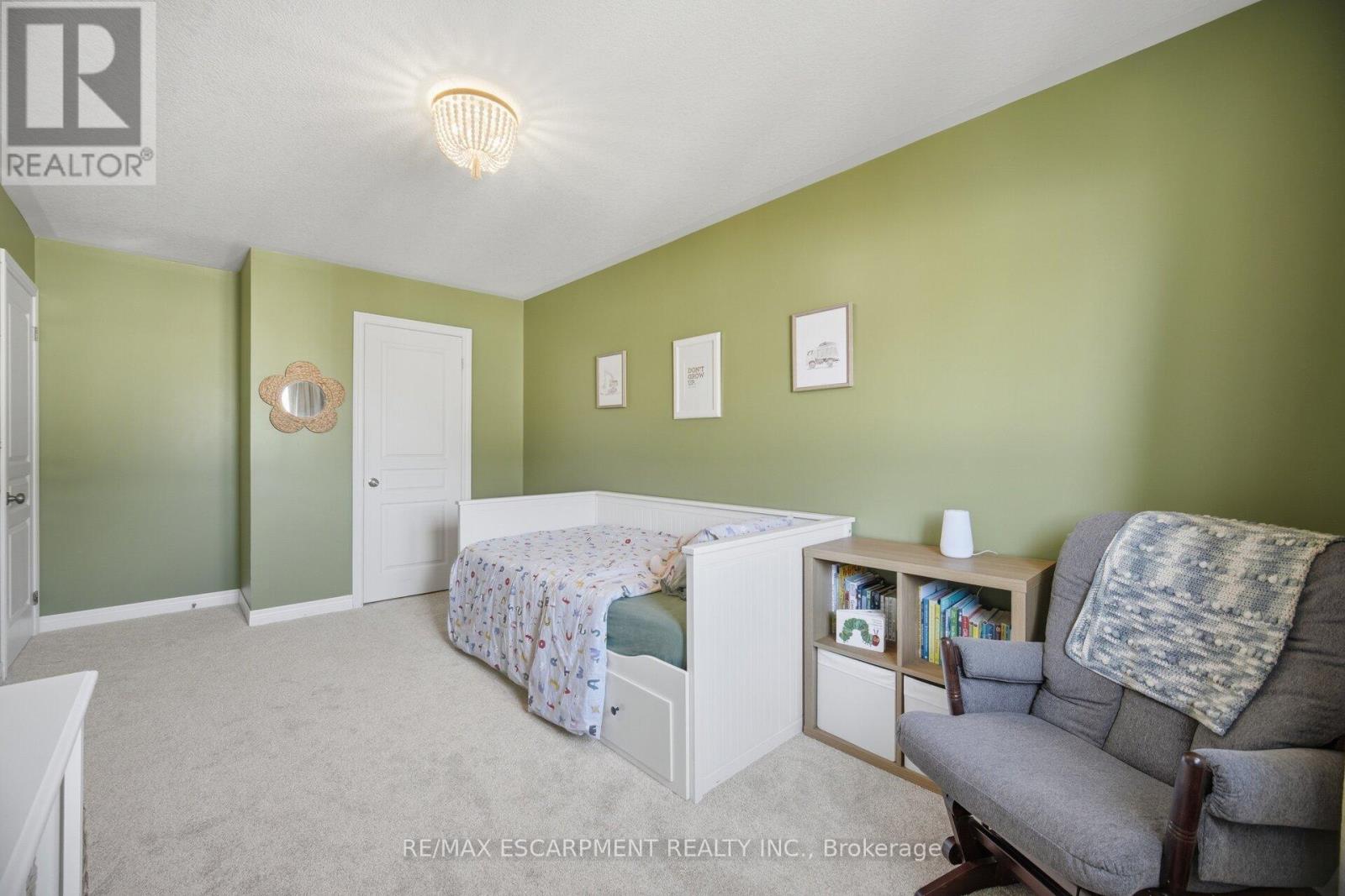 92 Celestial Crescent, Hamilton, Ontario  L0R 1P0 - Photo 35 - X13044456