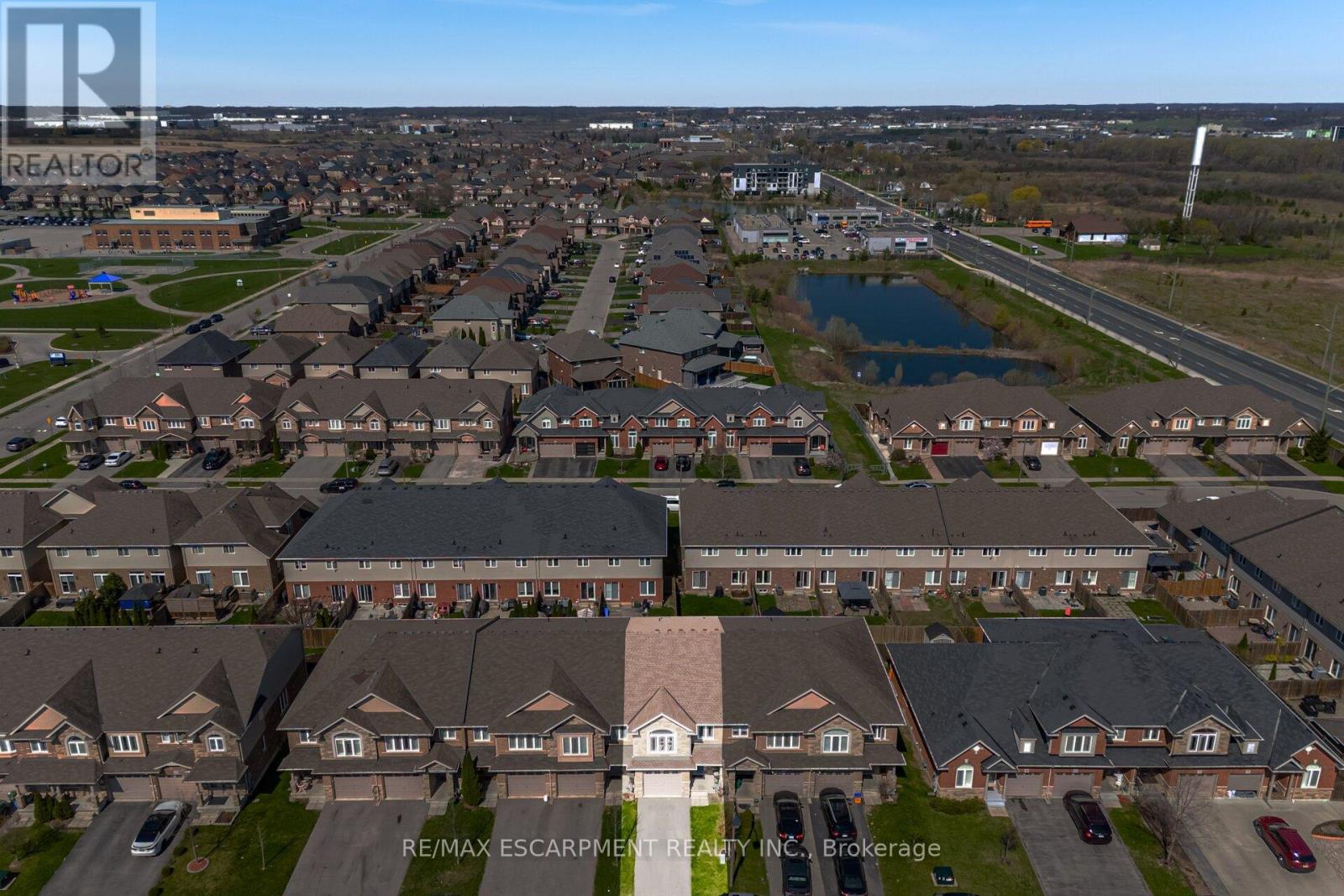 92 Celestial Crescent, Hamilton, Ontario  L0R 1P0 - Photo 44 - X13044456