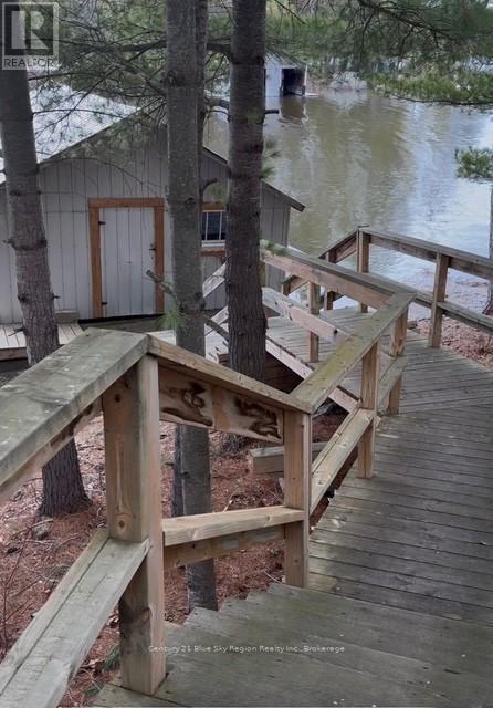 285 C Ruston Road, Nipissing, Ontario  P0H 1H0 - Photo 45 - X13008228