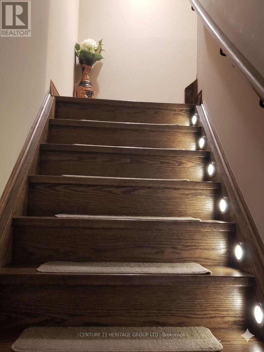 131 Black Hawk Way, Toronto, Ontario  M2R 3L7 - Photo 10 - C13043710