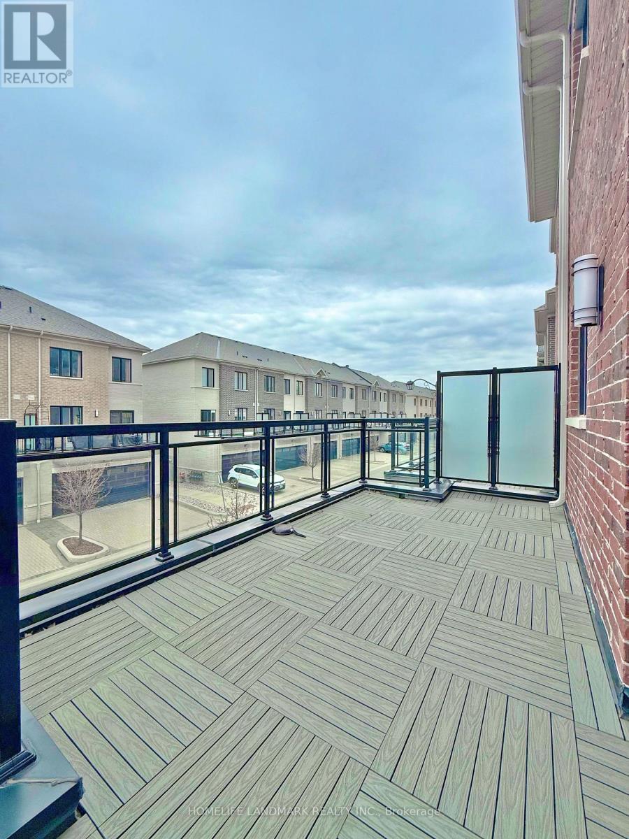 45 GANDHI LANE, Markham, Ontario