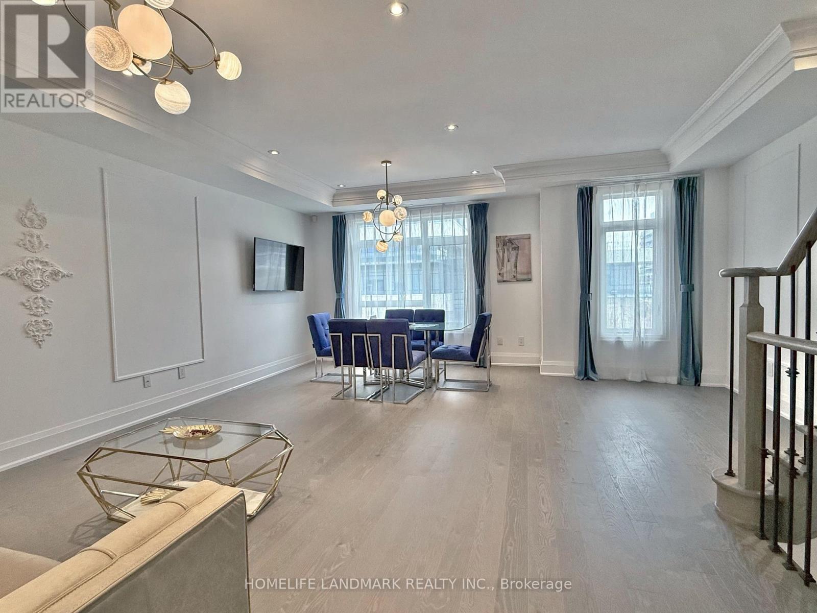 45 Gandhi Lane, Markham, Ontario  L3T 0G4 - Photo 12 - N12932756